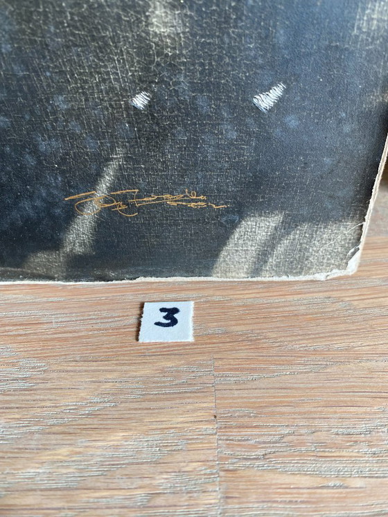 Image 1 of 1 collezione di 7 foto