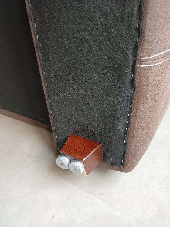 Image 1 of Sofa armchair, 2-seater and 3-seater