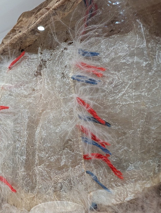 Image 1 of Inuit Gut Skin Parka