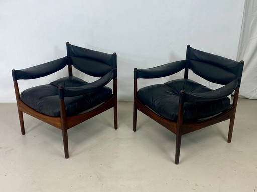  Coppia di poltrone Modus – Kristian Vedel per Søren Willadsen.