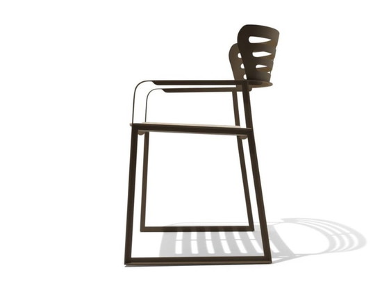 Image 1 of 2 X poltrona Giorgetti GEA €1.200/pezzo invece di €2.400/pezzo condizioni nuove