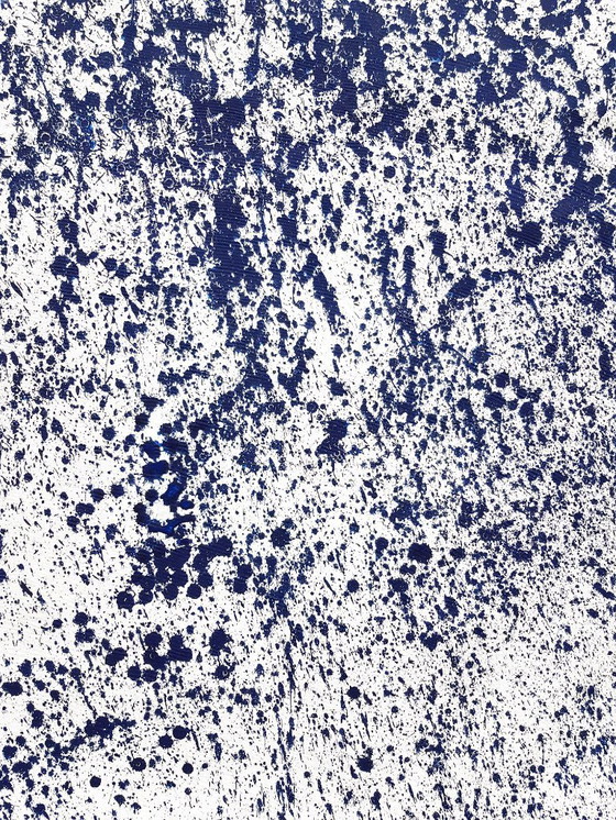 Image 1 of Jürgen Angeler - Dynamic Rain