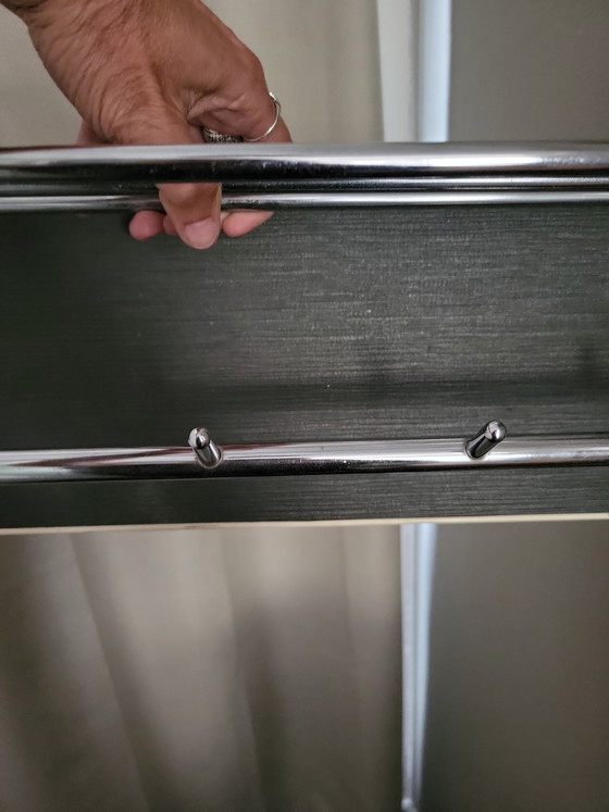 Image 1 of Vintage coat rack