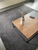 Vloerkleed Carpet Sign
