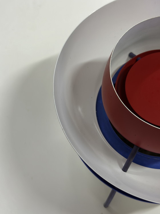 Image 1 of Poul Henningsen PH5 voor Louis Poulsen