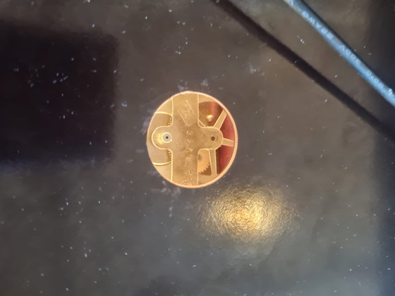 Image 1 of Pragotron electrick clock