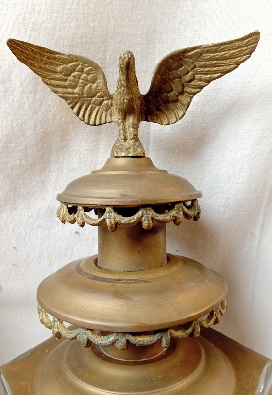 Image 1 of Lámparas Carriage Eagle