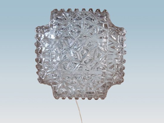 Image 1 of Lampada da parete Graewe Leuchten degli anni '60