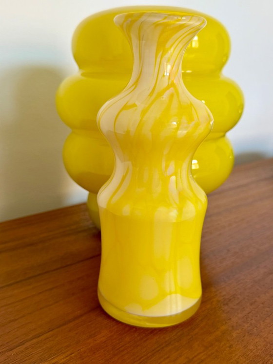 Vaso Bigul – Lindshammar, Vasi, Glass (photo 6 of 6)