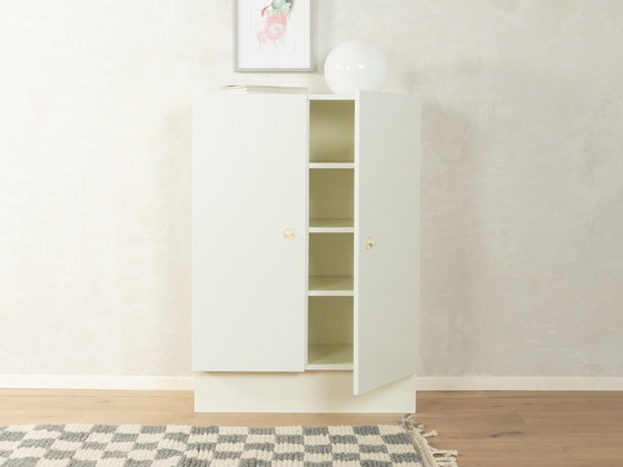 Image 1 of Commode des années 1960, interlübke, Vintage