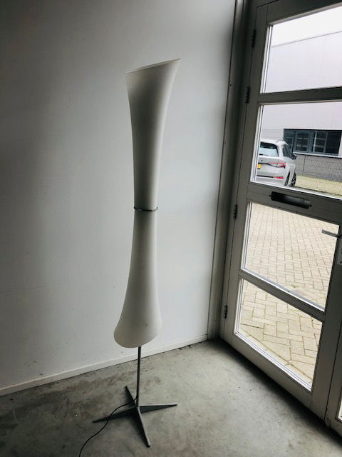 Lampada da terra Panzeri Lucilla