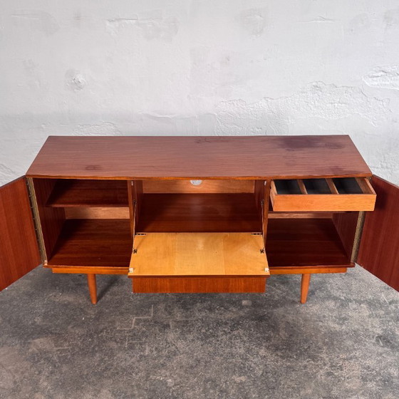 Image 1 of Vintage Teak Sideboard, 1960