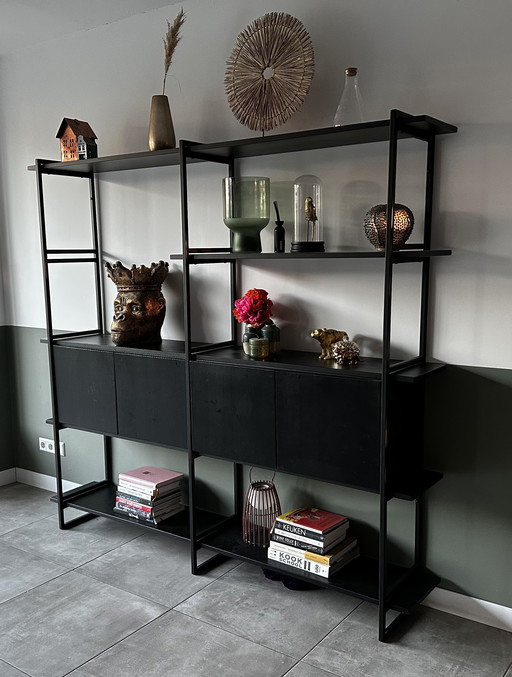 Studio Henk modular cabinet