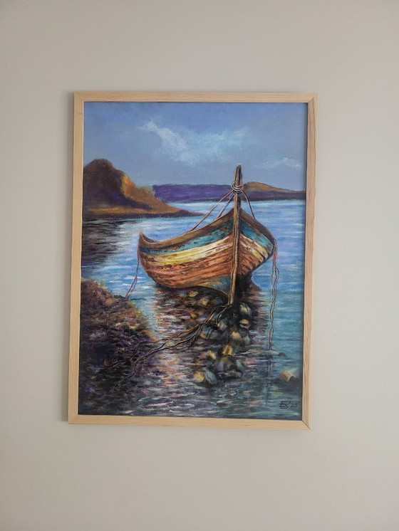 Image 1 of Ewa Sutor - Boot