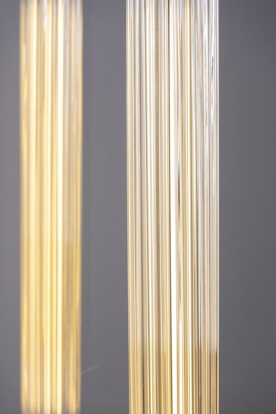 Image 1 of Floor Lamp, Jaroslav Bejvl Sr., 1970s, Czechoslovakia