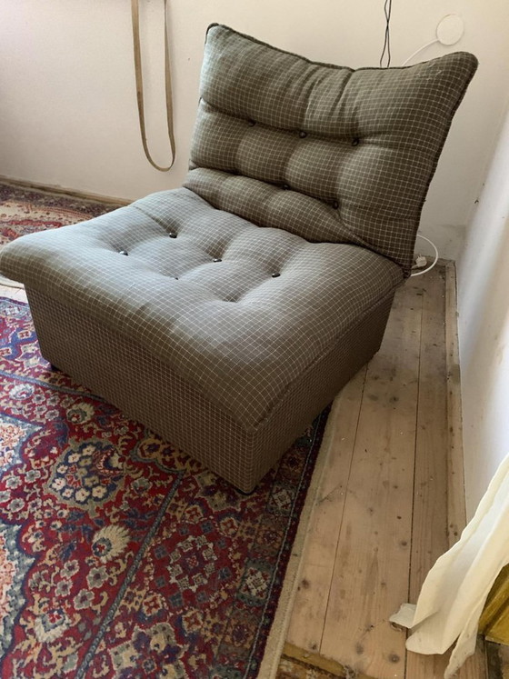 Mid-Century Sessel, 1960er Jahre – Mid Century Modern (photo 6 of 7)