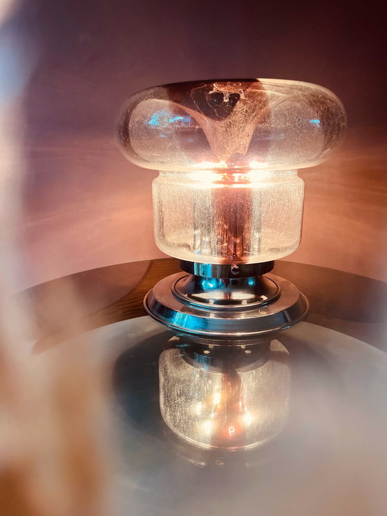 Image 1 of Uniek! Toni Zuccheri tafellamp