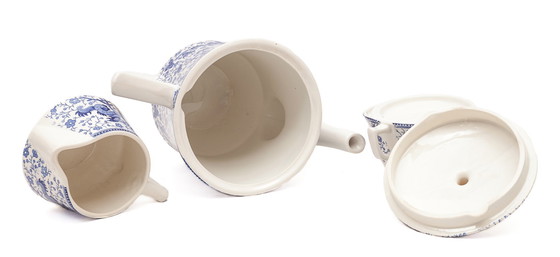 Image 1 of Service à café par Boch Frères 