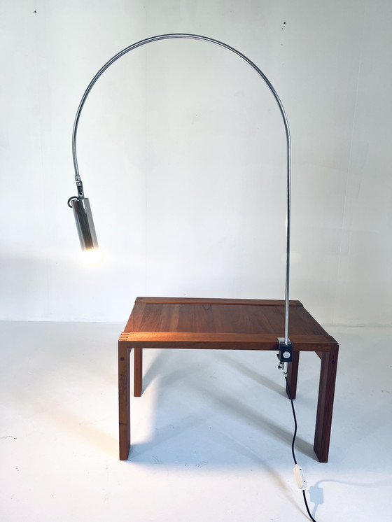 Image 1 of Gepo Arc Lamp 1960s