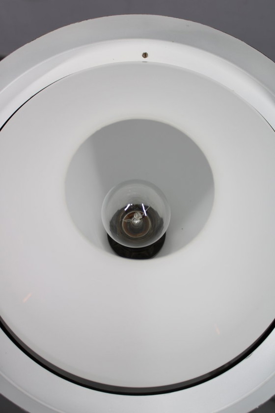 Image 1 of Saturn Floor Lamp by Jaroslav Bejvl, Czechoslovakia, 1970s