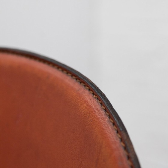 Image 1 of Silvio Coppola Dining Room Chairs Set of 4