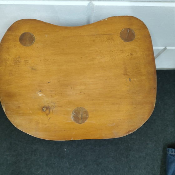 Image 1 of Melkkrukje Bijzettafeltje