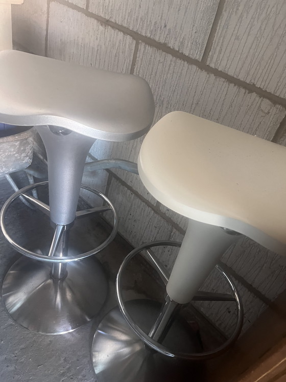 Image 1 of Rexite barkrukken