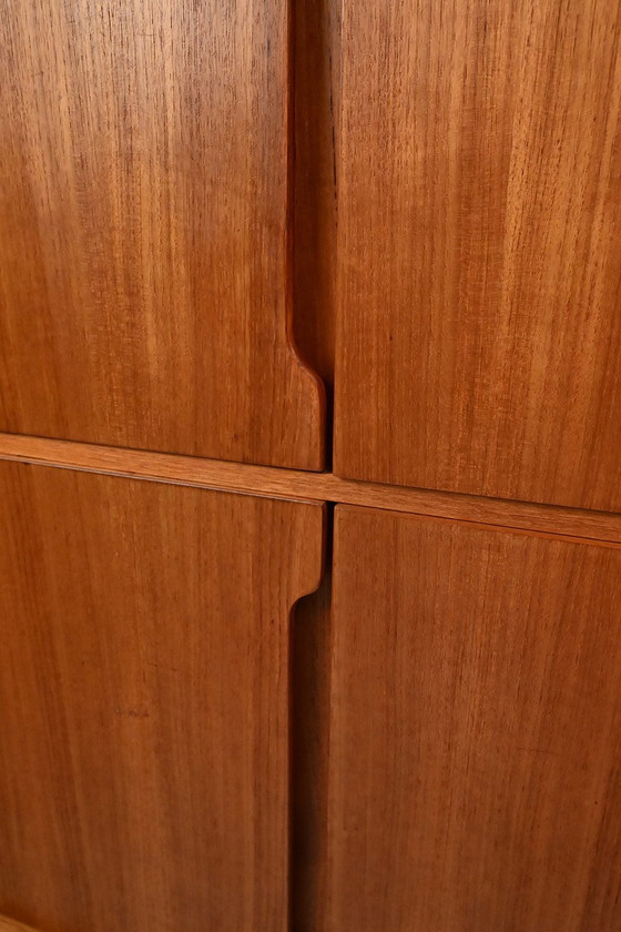 Image 1 of Børge Mogensen highboard