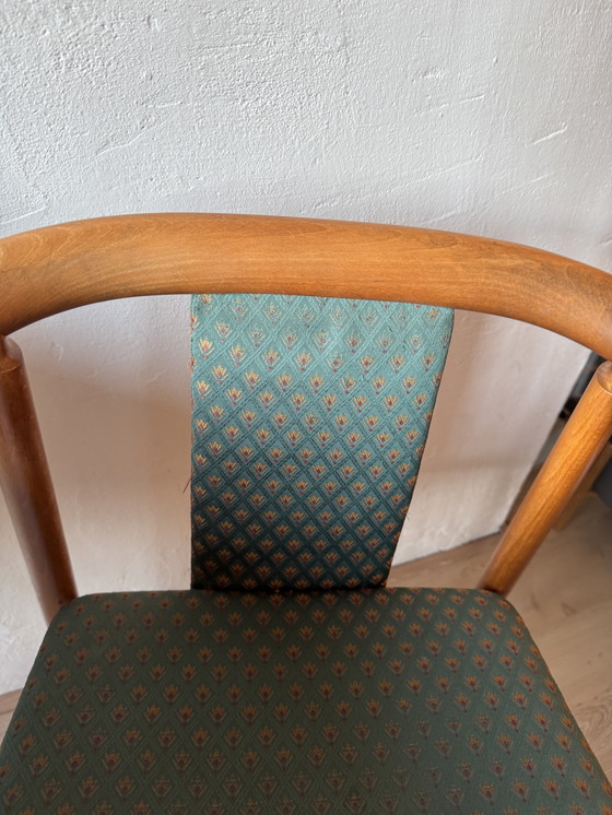 Image 1 of Vintage Swedish Skovby Dining Chairs