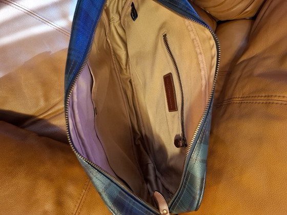 Image 1 of Ralph Lauren handbag