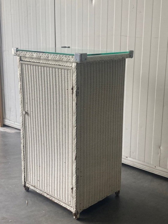 Image 1 of Mueble de telar Lloyd / mesilla de noche