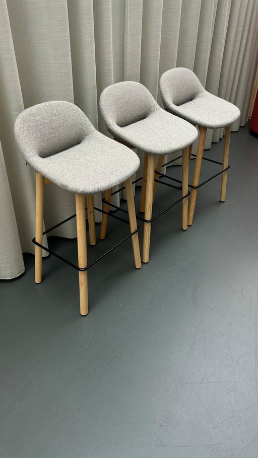 Set di 3 bar Artifort Beso