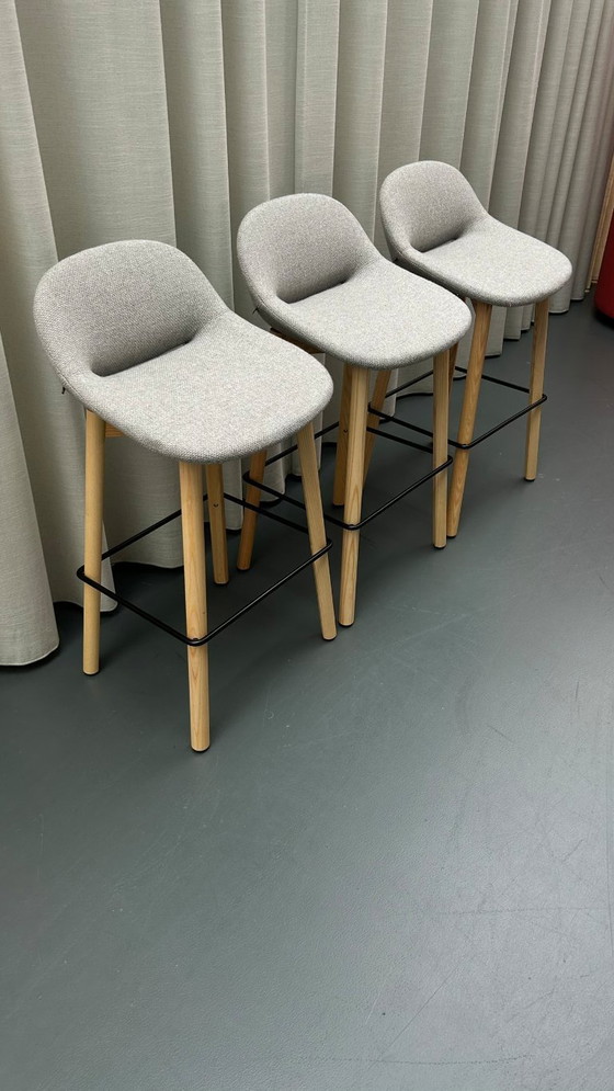 Image 1 of Artifort Beso bar set van 3 stuks