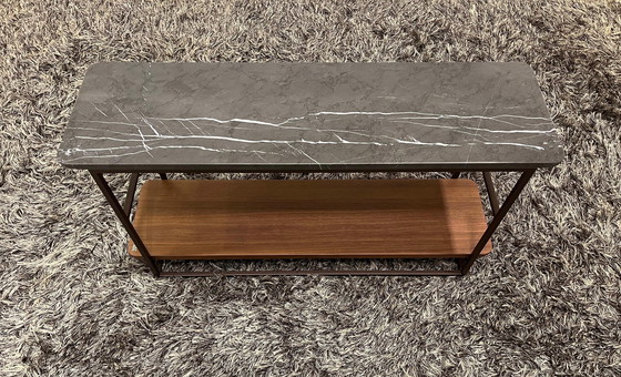 Image 1 of Rolf Benz 987 High Side Table – Design Table