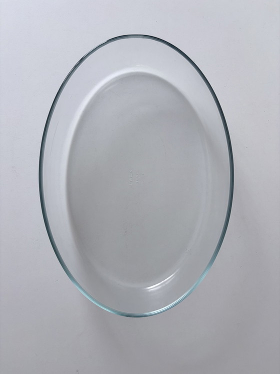 Cuenco Alessi “Porta Pirofila” – Accesorios de mesa, Glass, Metal (photo 6 of 7)