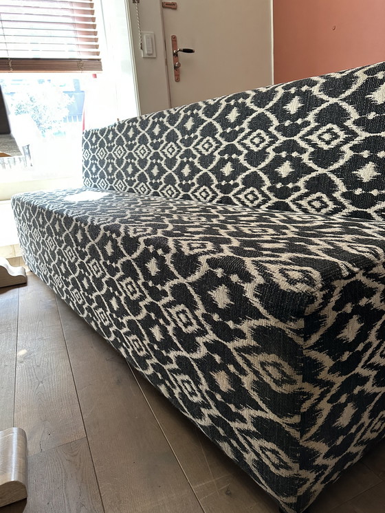 Image 1 of Dining table bench