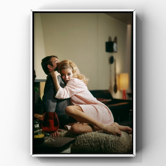 1x mid century – Fotografie, Papier (photo 2 of 5)