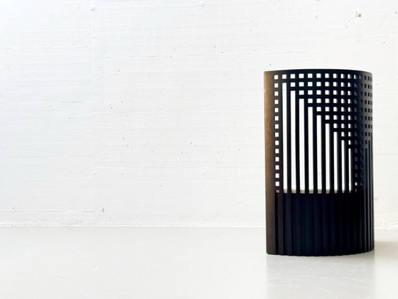 Image 1 of Willow 1 armchair by Charles Rennie Mackintosh for Cassina, 1974s