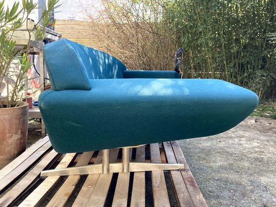 Image 1 of Canapé Modèle "Capri" de Johannes Andersen Trensum