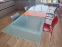 B&B Italia dining table