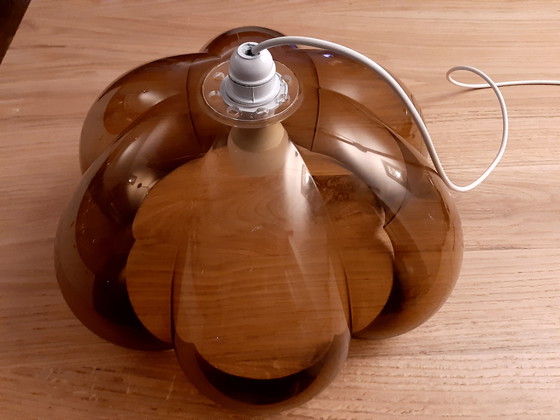 Image 1 of Herda space age lamp