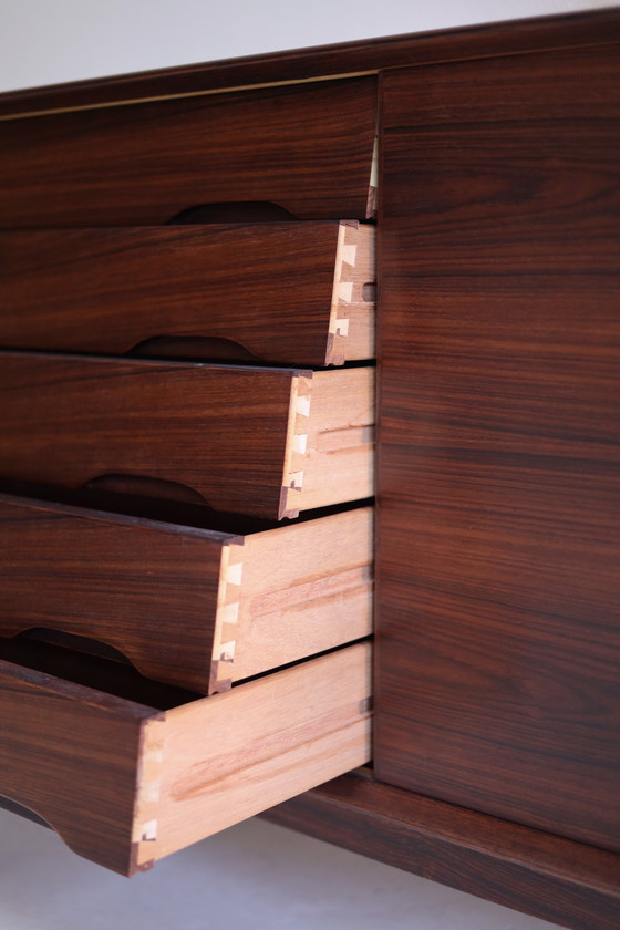 Image 1 of Buffet Henry Rosengren, Skovby