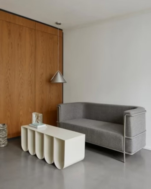 Kristina Dam Rectangular Coffee Table