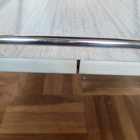 Image 1 of Torck serving cart