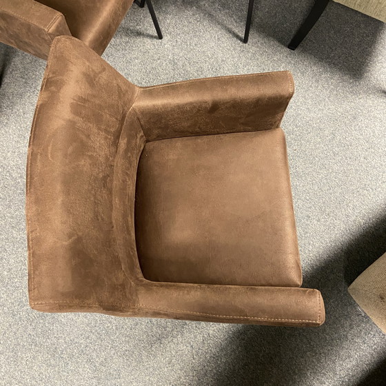 Image 1 of Sedia da pranzo Yanthe con etichetta privata (set di 2)