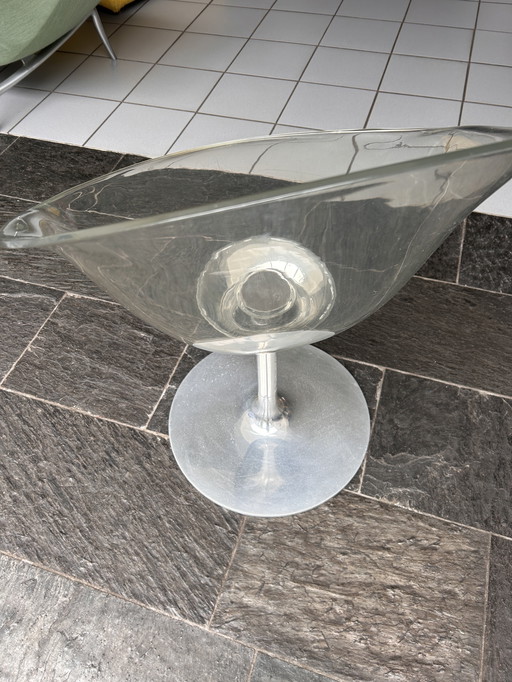 Kartell Stuhl Eros von Philippe Starck