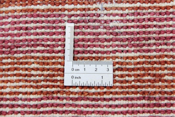 Modern Designer Hand-Knotted Wool Rug New & Unused 166 x 91 cm, Rugs & carpets, Pink (photo 9 of 9)