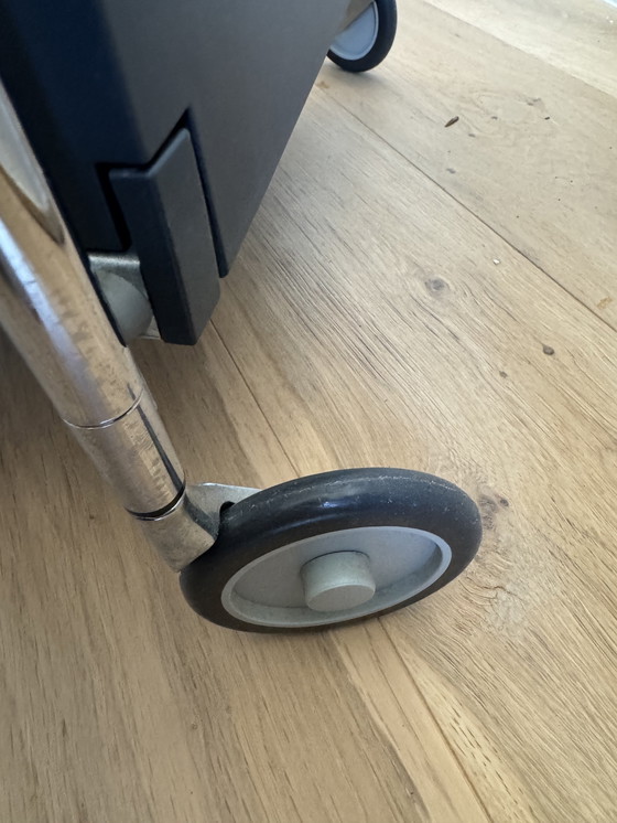 Image 1 of Tiroir Kartell Mobil