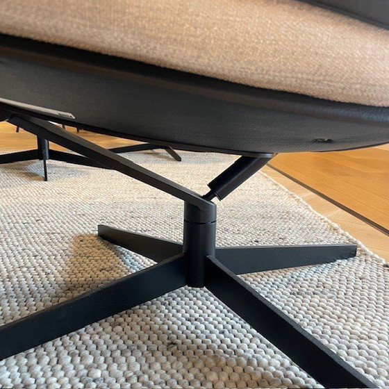 Image 1 of Bielefelder Werkstätten Daron armchair