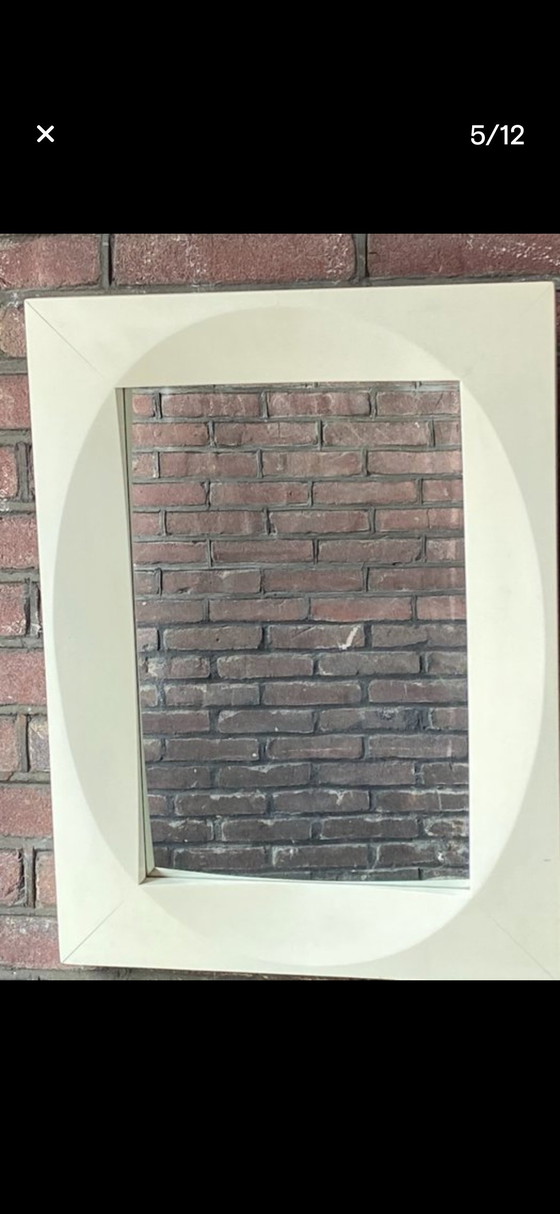 Image 1 of Nyge Verken spiegel